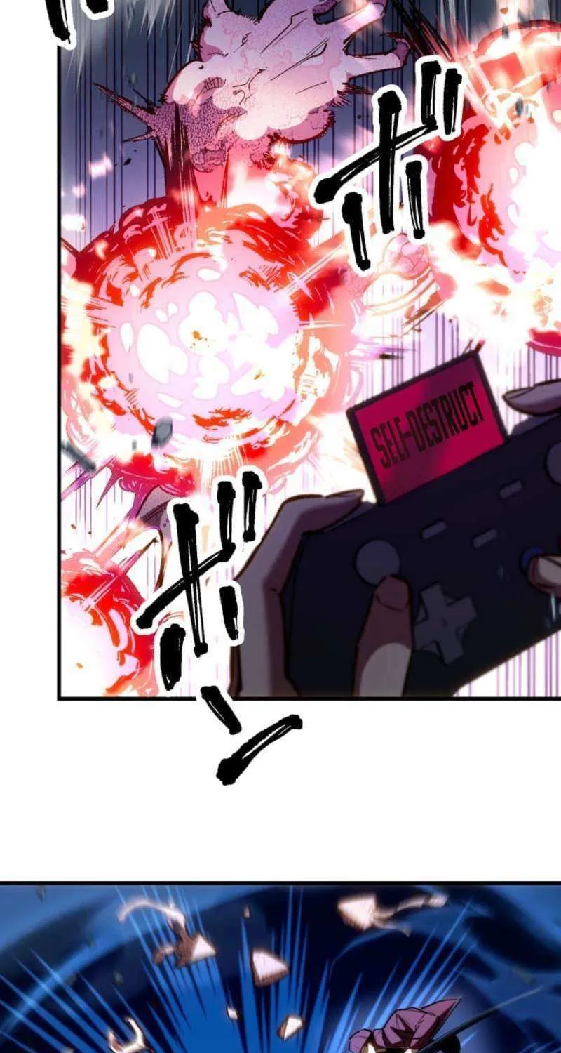 Read Infinite Awakening chapter 20 image 12 on Lezhin