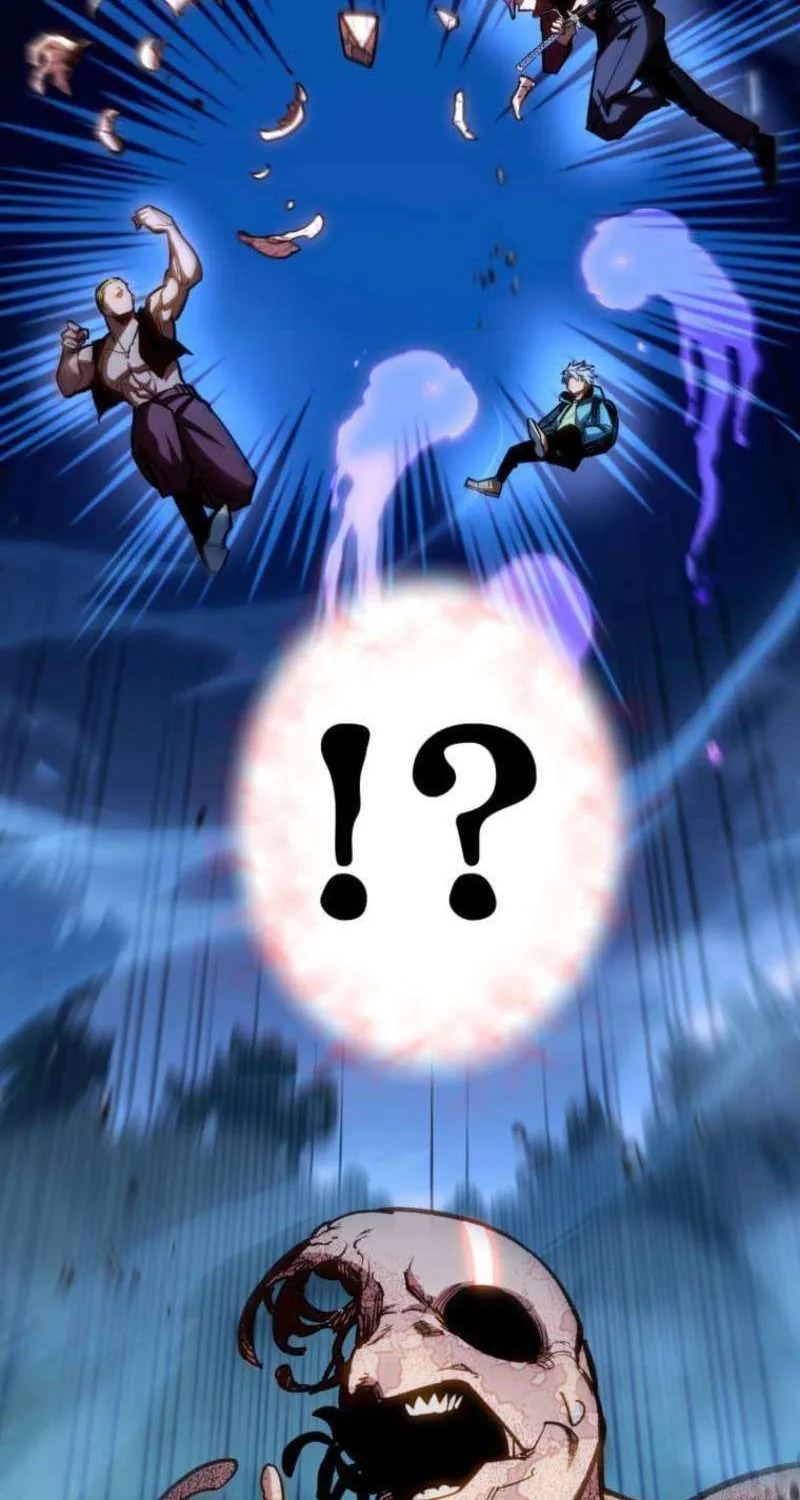 Read Infinite Awakening chapter 20 image 13 on Lezhin
