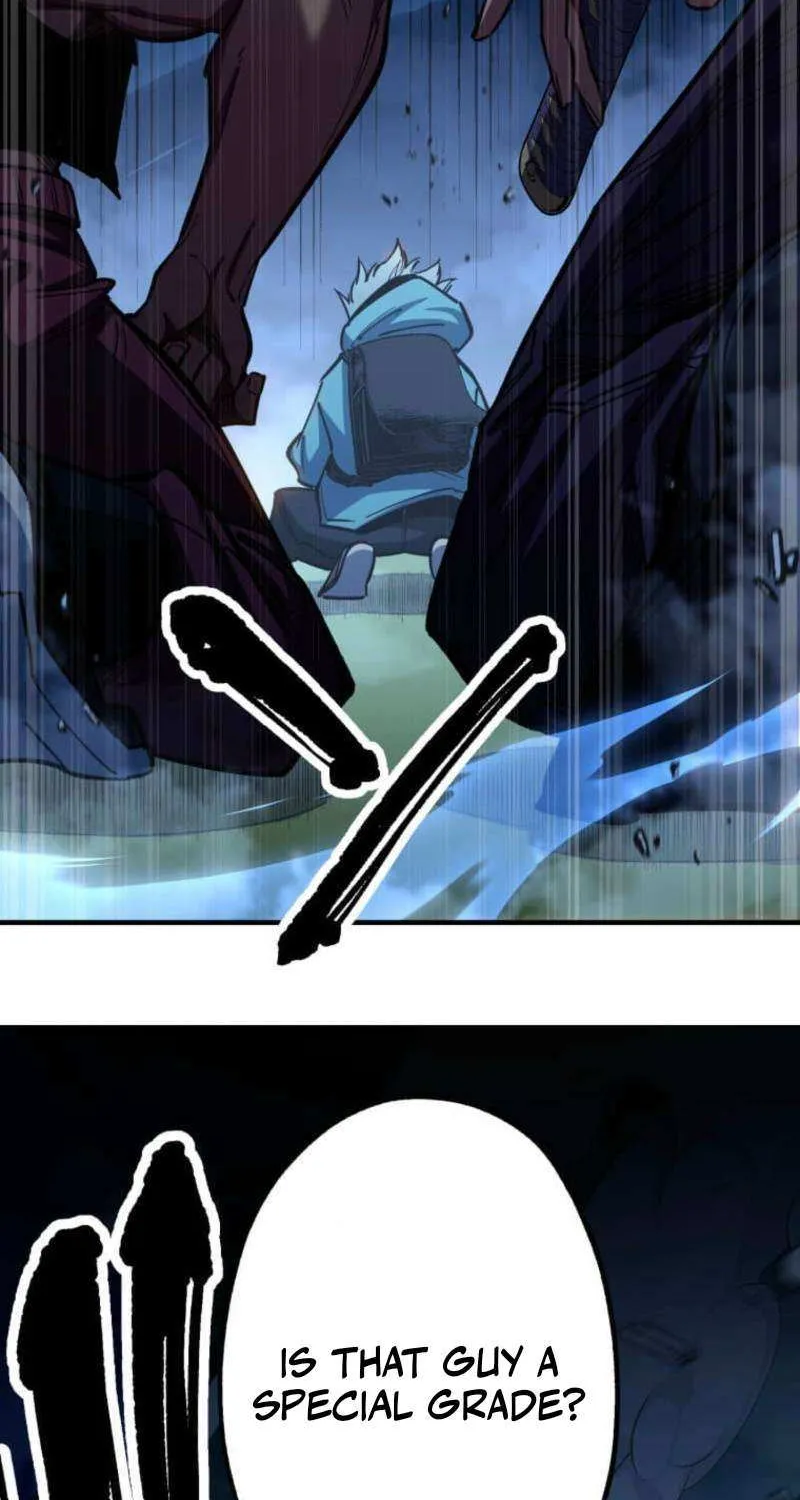 Read Infinite Awakening chapter 20 image 15 on Lezhin