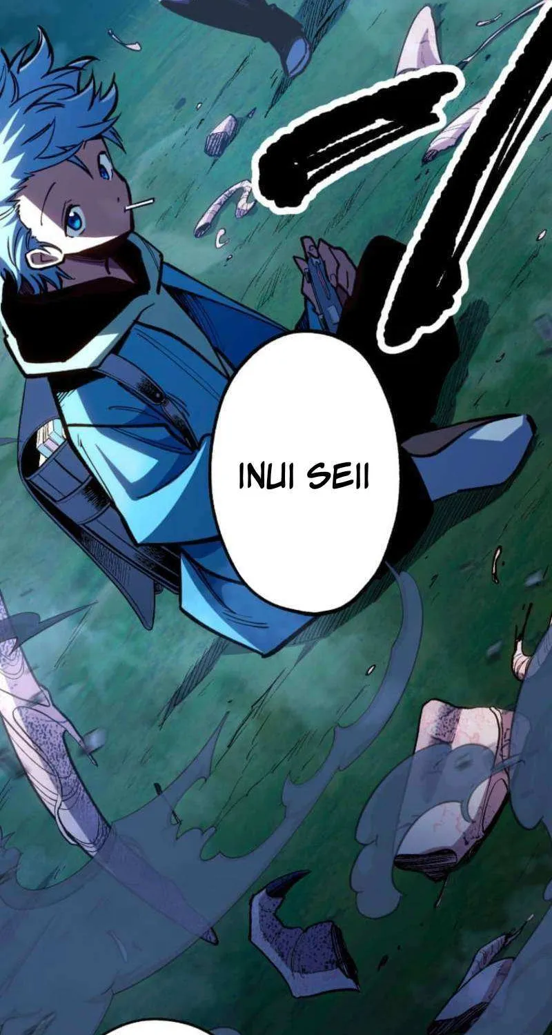 Read Infinite Awakening chapter 20 image 17 on Lezhin