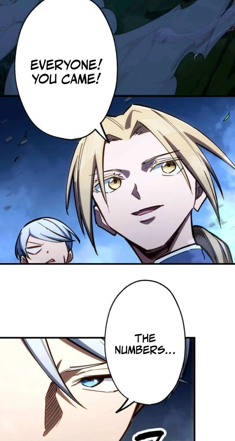 Read Infinite Awakening chapter 20 image 18 on Lezhin