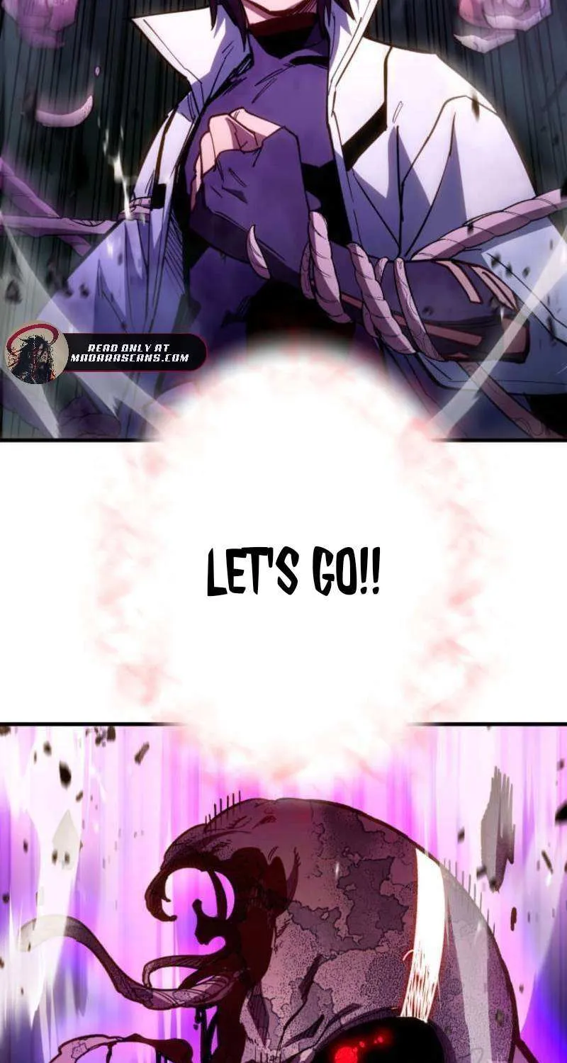 Read Infinite Awakening chapter 20 image 2 on Lezhin