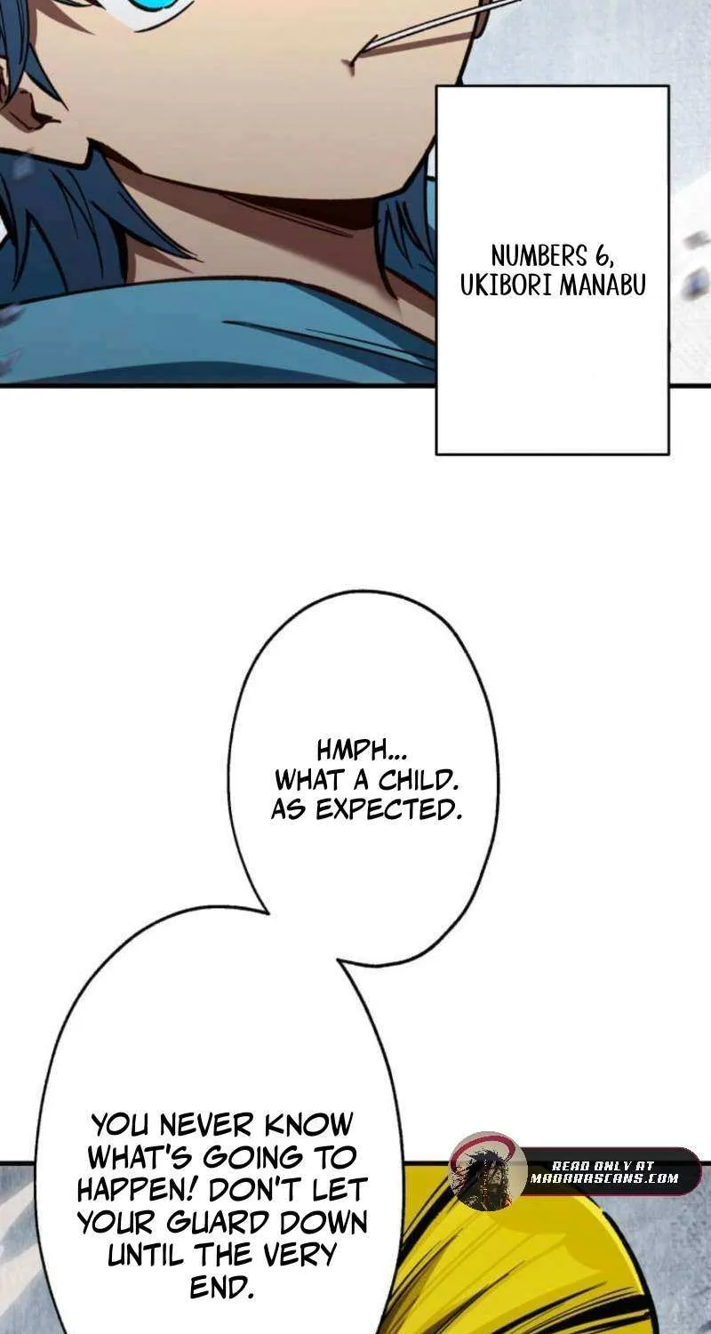 Read Infinite Awakening chapter 20 image 20 on Lezhin
