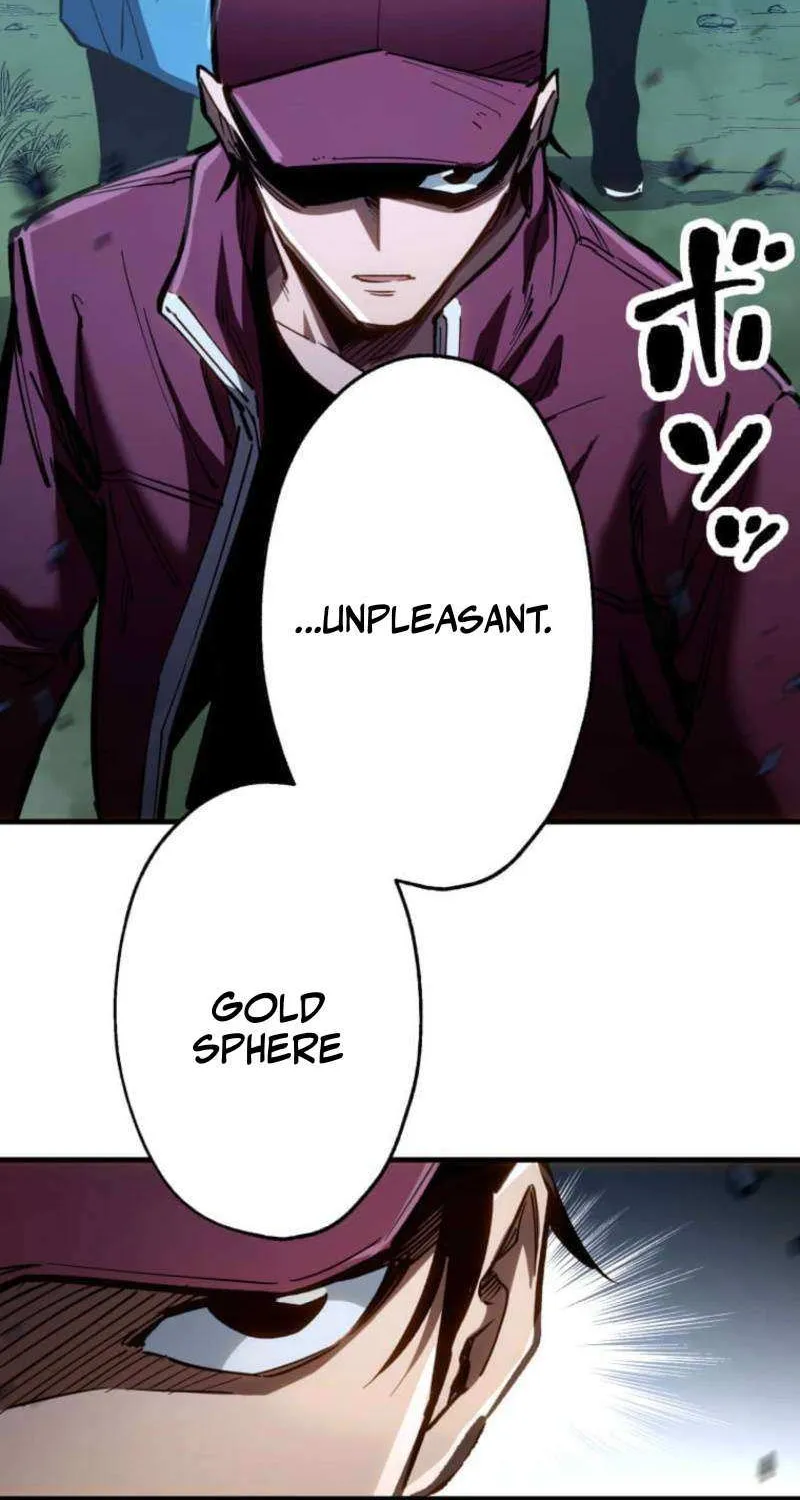 Read Infinite Awakening chapter 20 image 23 on Lezhin