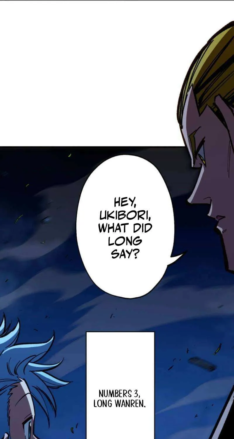 Read Infinite Awakening chapter 20 image 24 on Lezhin