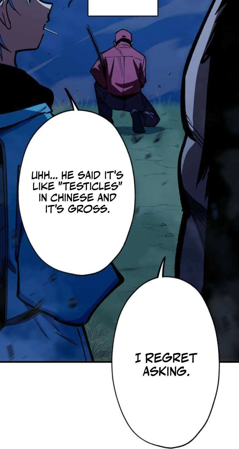 Read Infinite Awakening chapter 20 image 25 on Lezhin