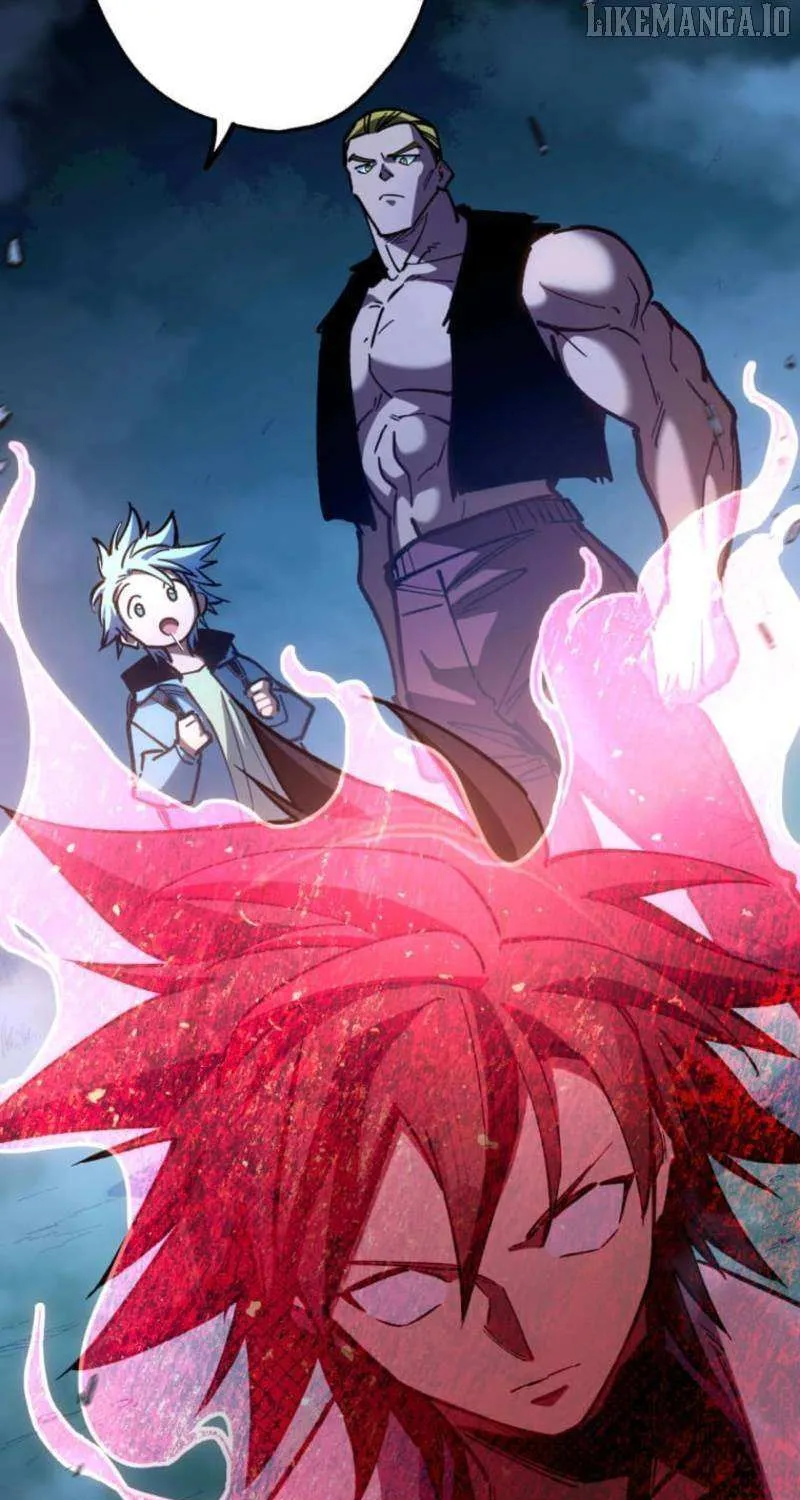 Read Infinite Awakening chapter 20 image 27 on Lezhin