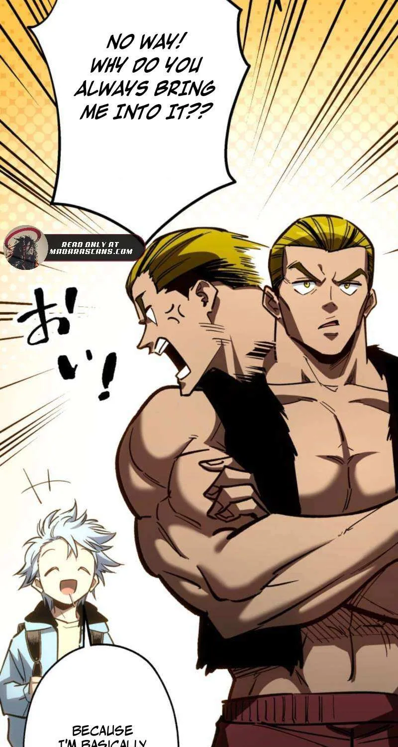 Read Infinite Awakening chapter 20 image 29 on Lezhin
