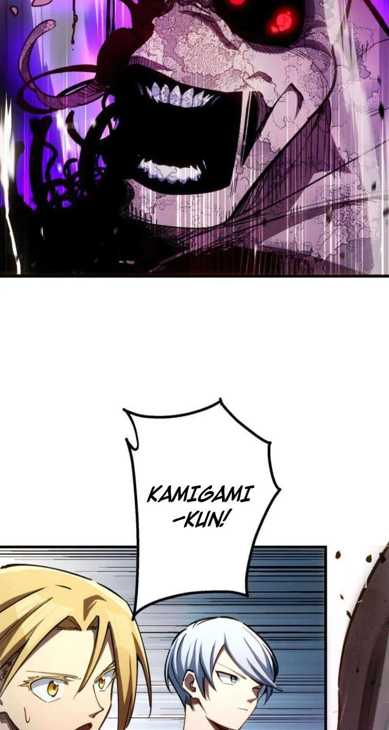 Read Infinite Awakening chapter 20 image 3 on Lezhin