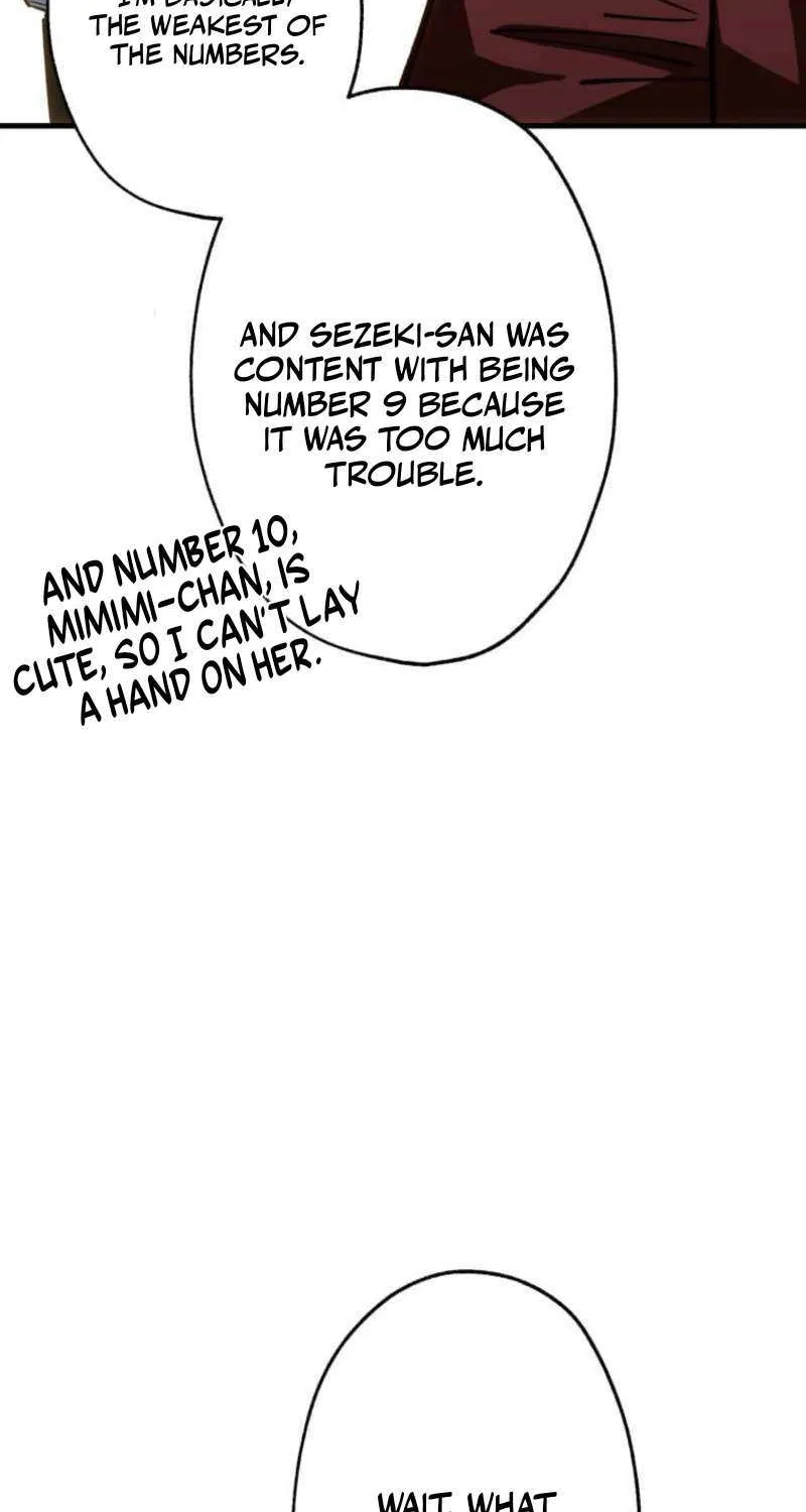 Read Infinite Awakening chapter 20 image 30 on Lezhin