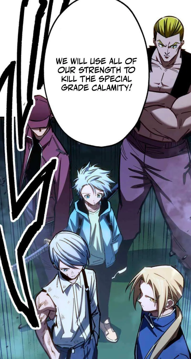 Read Infinite Awakening chapter 20 image 37 on Lezhin