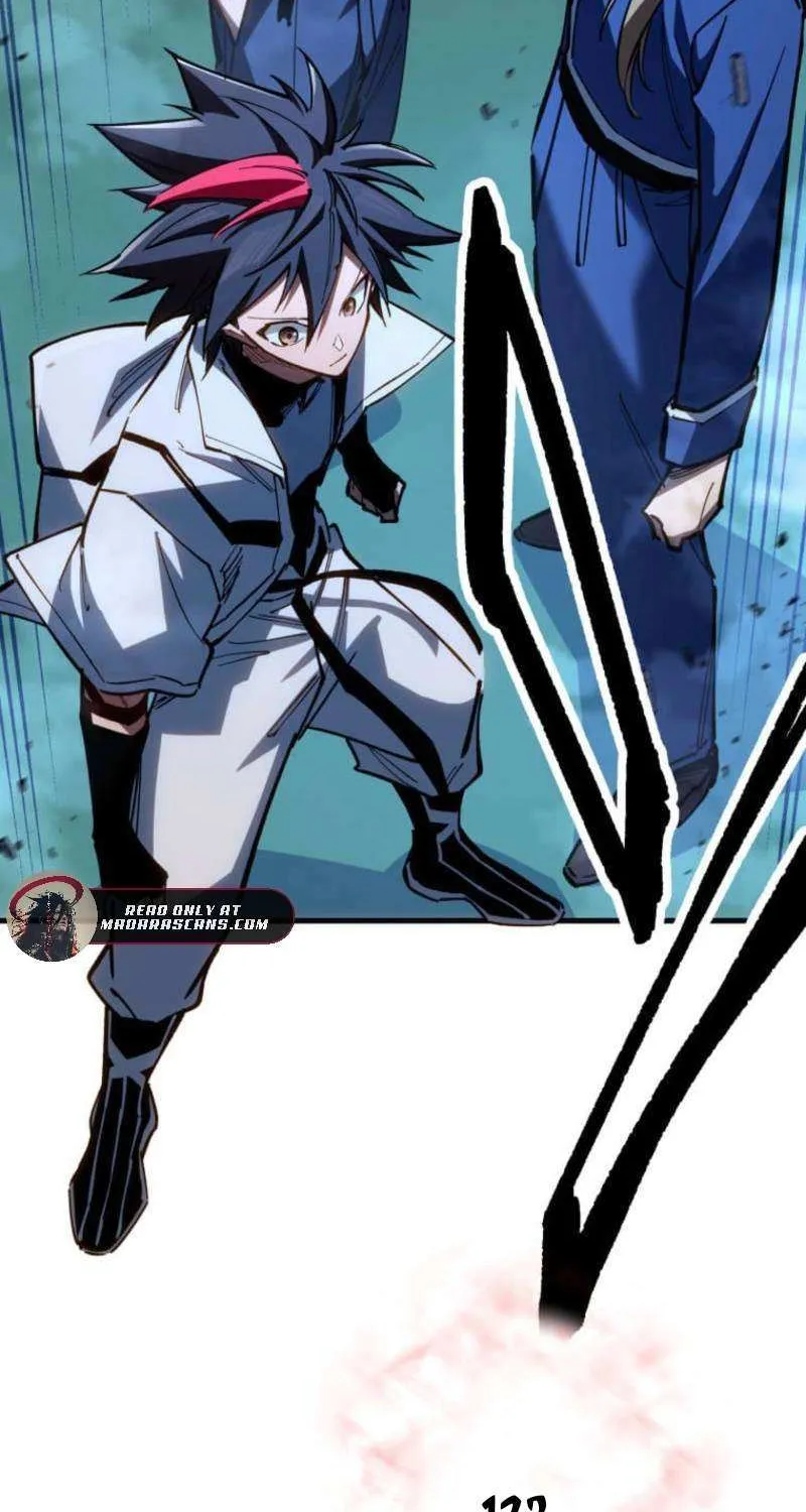 Read Infinite Awakening chapter 20 image 38 on Lezhin