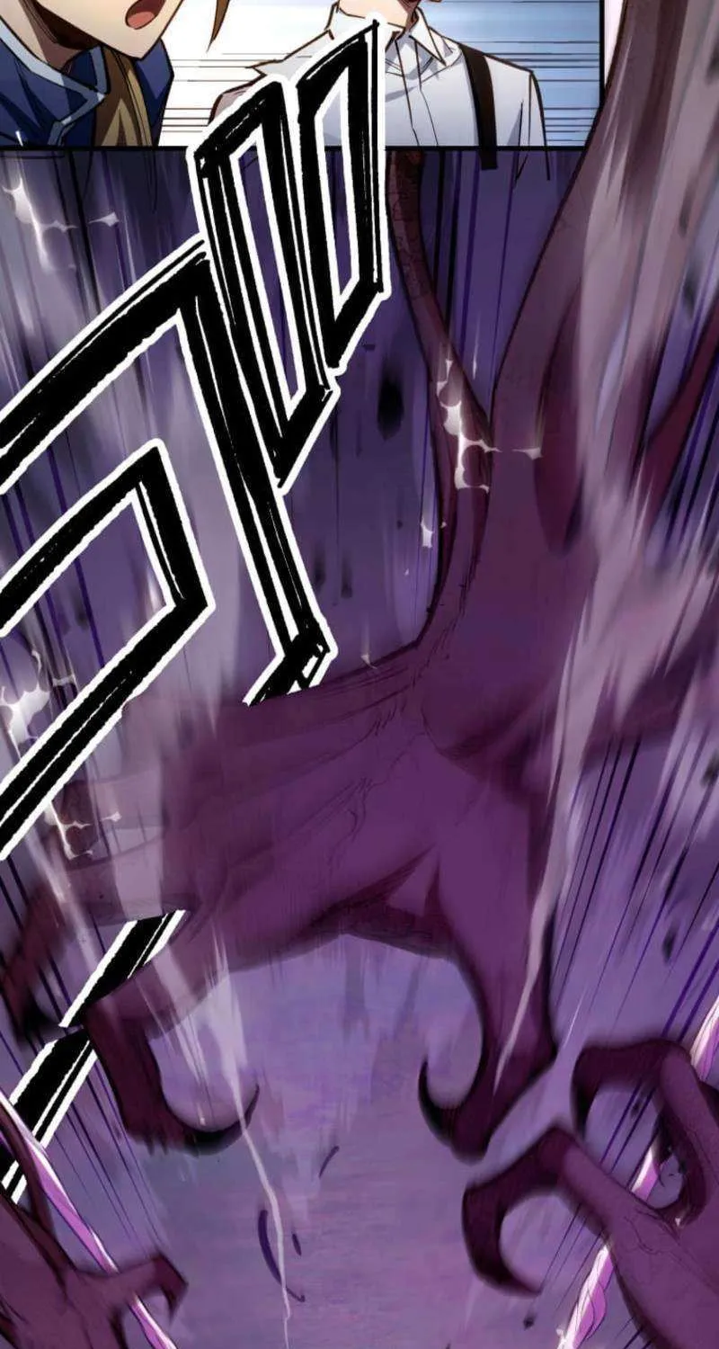 Read Infinite Awakening chapter 20 image 4 on Lezhin