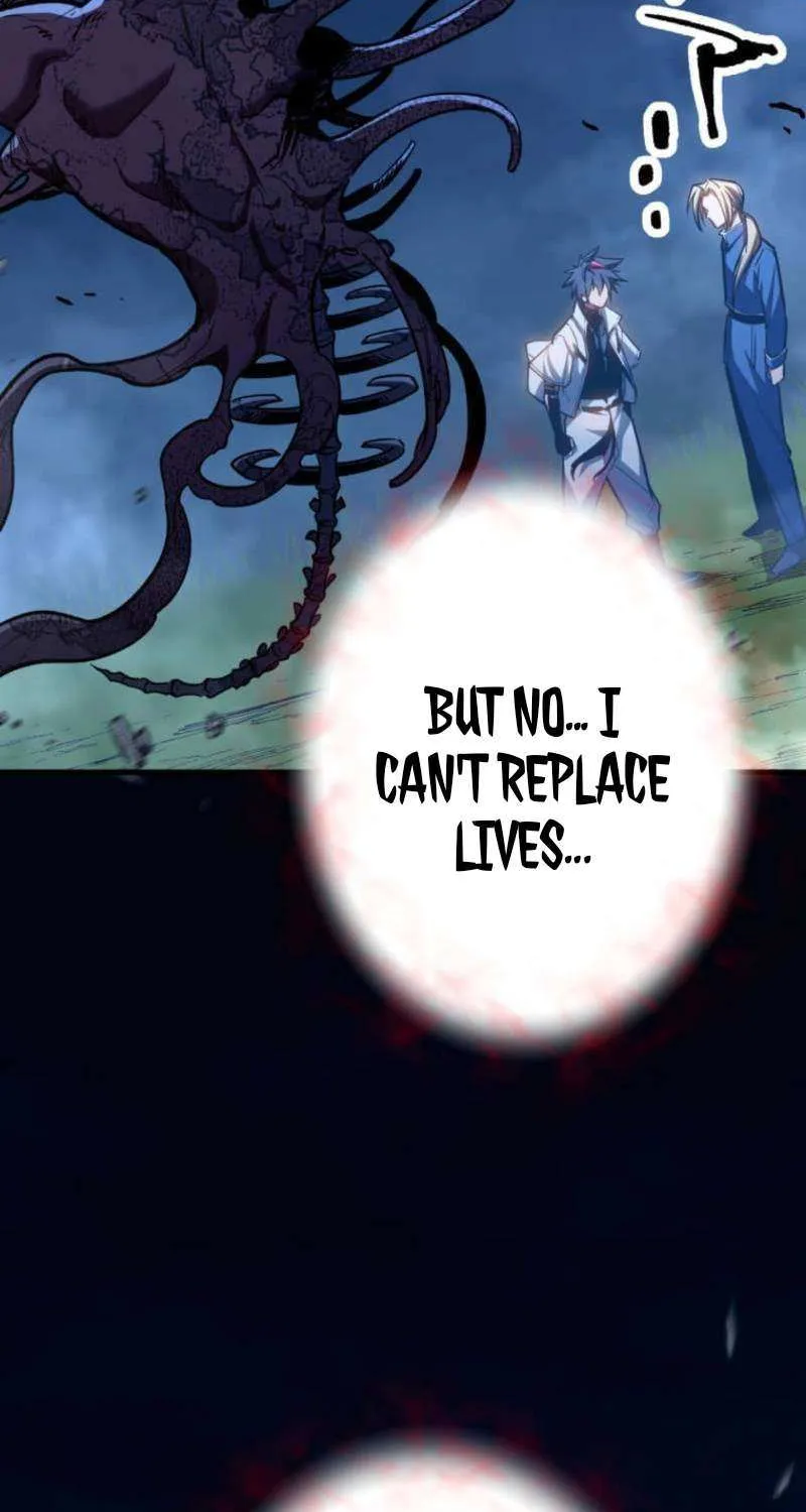 Read Infinite Awakening chapter 20 image 41 on Lezhin