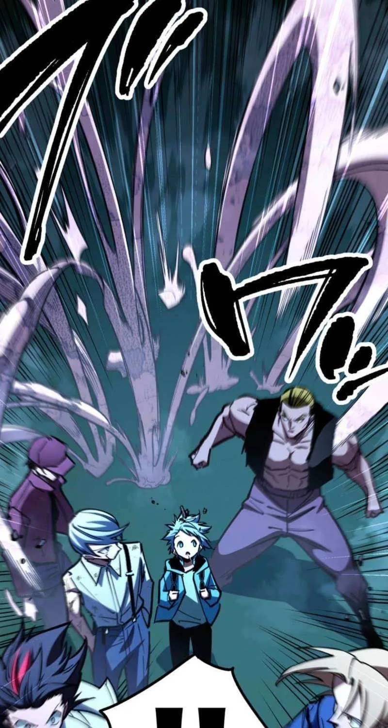 Read Infinite Awakening chapter 20 image 45 on Lezhin