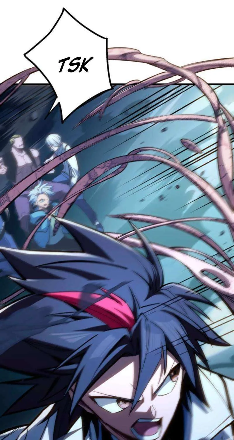 Read Infinite Awakening chapter 20 image 47 on Lezhin