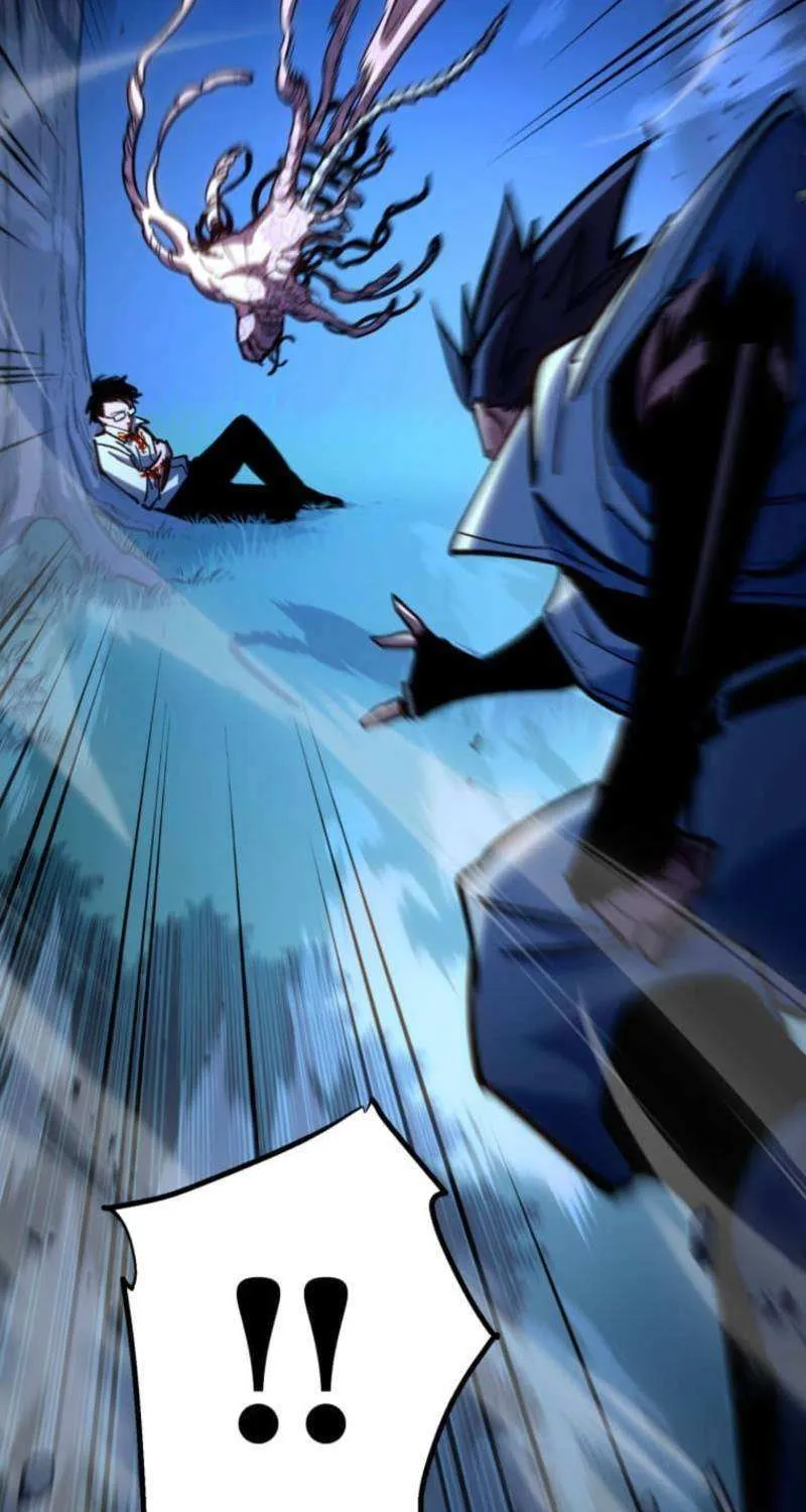 Read Infinite Awakening chapter 20 image 49 on Lezhin