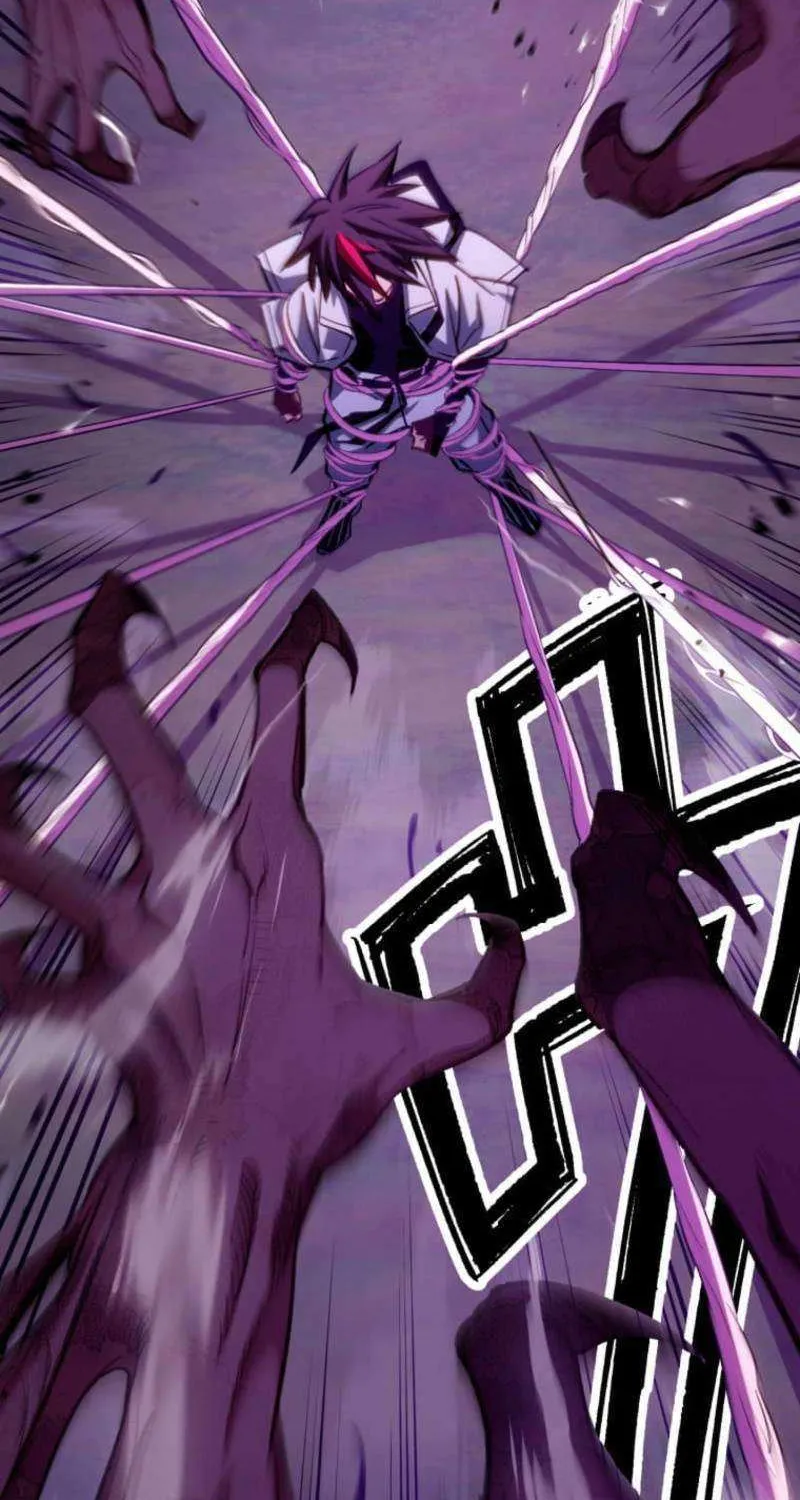 Read Infinite Awakening chapter 20 image 5 on Lezhin