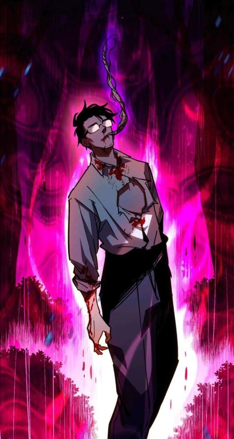 Read Infinite Awakening chapter 20 image 59 on Lezhin