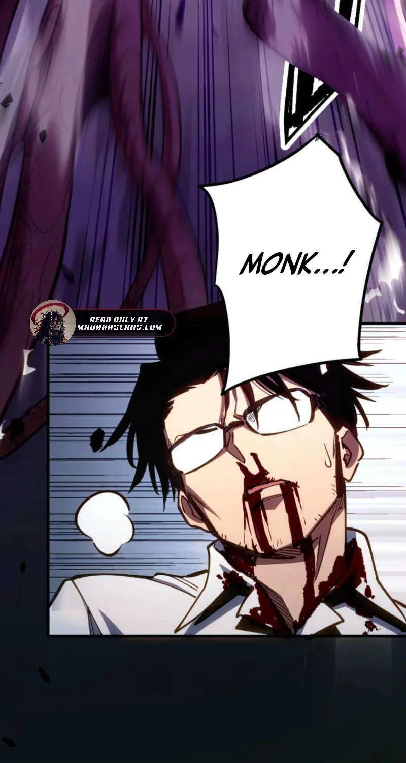 Read Infinite Awakening chapter 20 image 6 on Lezhin