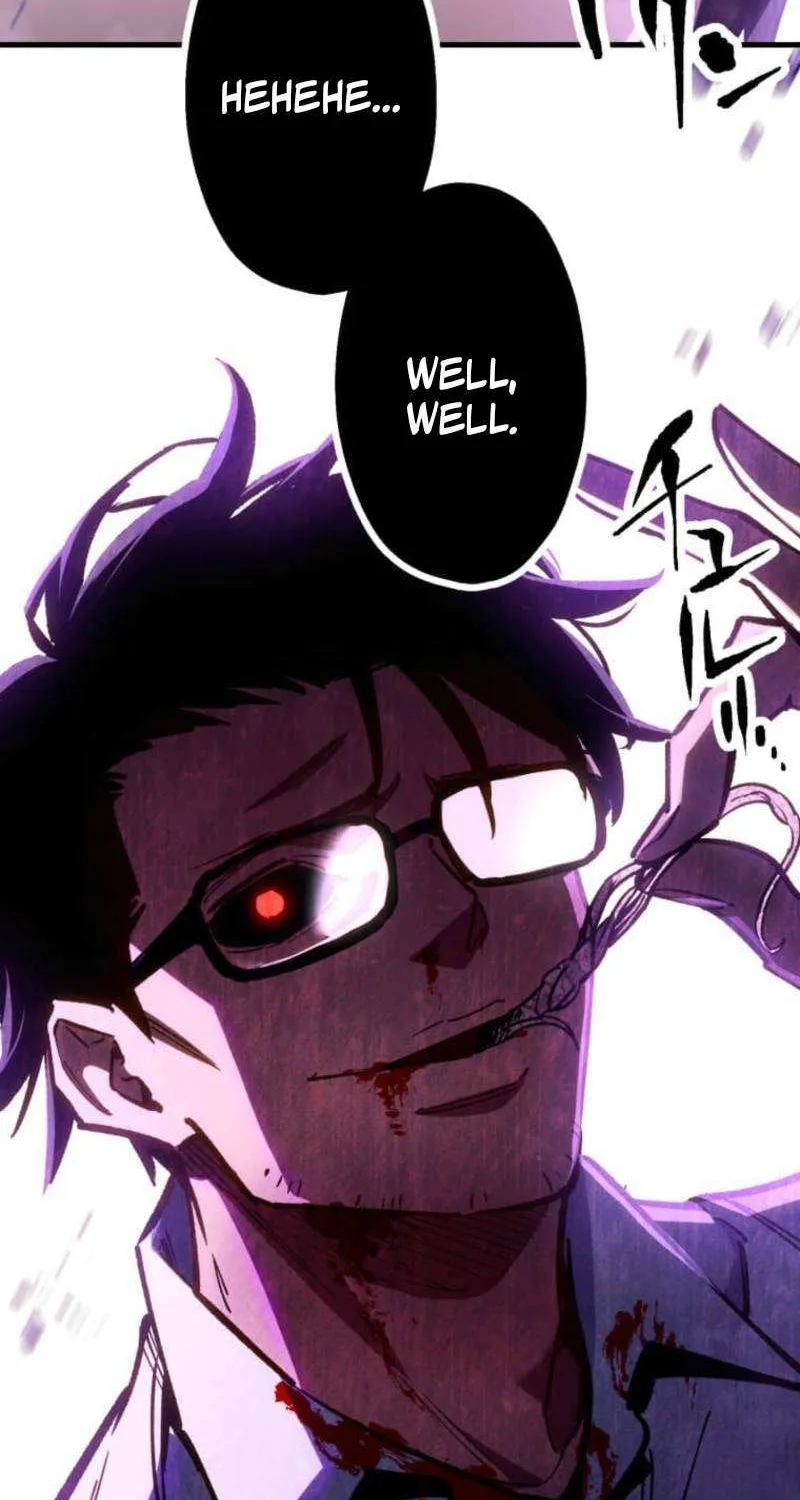 Read Infinite Awakening chapter 20 image 61 on Lezhin