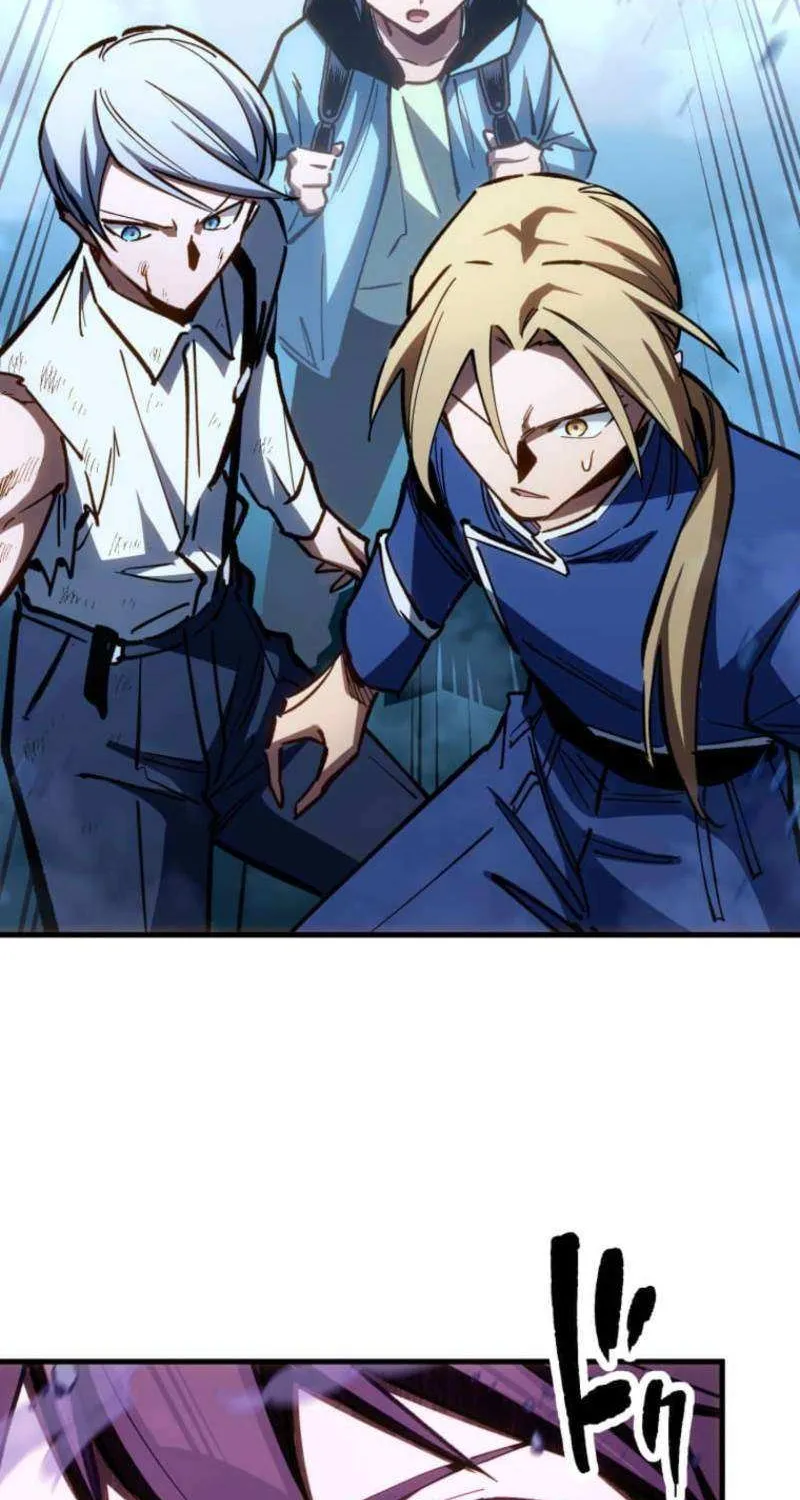 Read Infinite Awakening chapter 20 image 63 on Lezhin