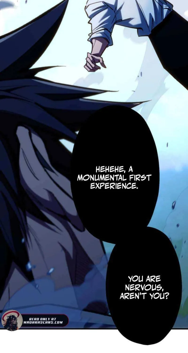Read Infinite Awakening chapter 20 image 65 on Lezhin