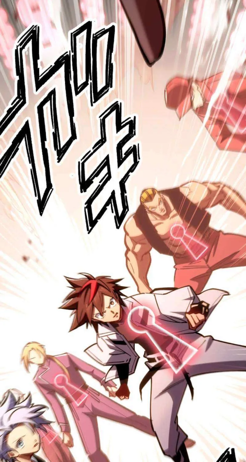 Read Infinite Awakening chapter 20 image 67 on Lezhin