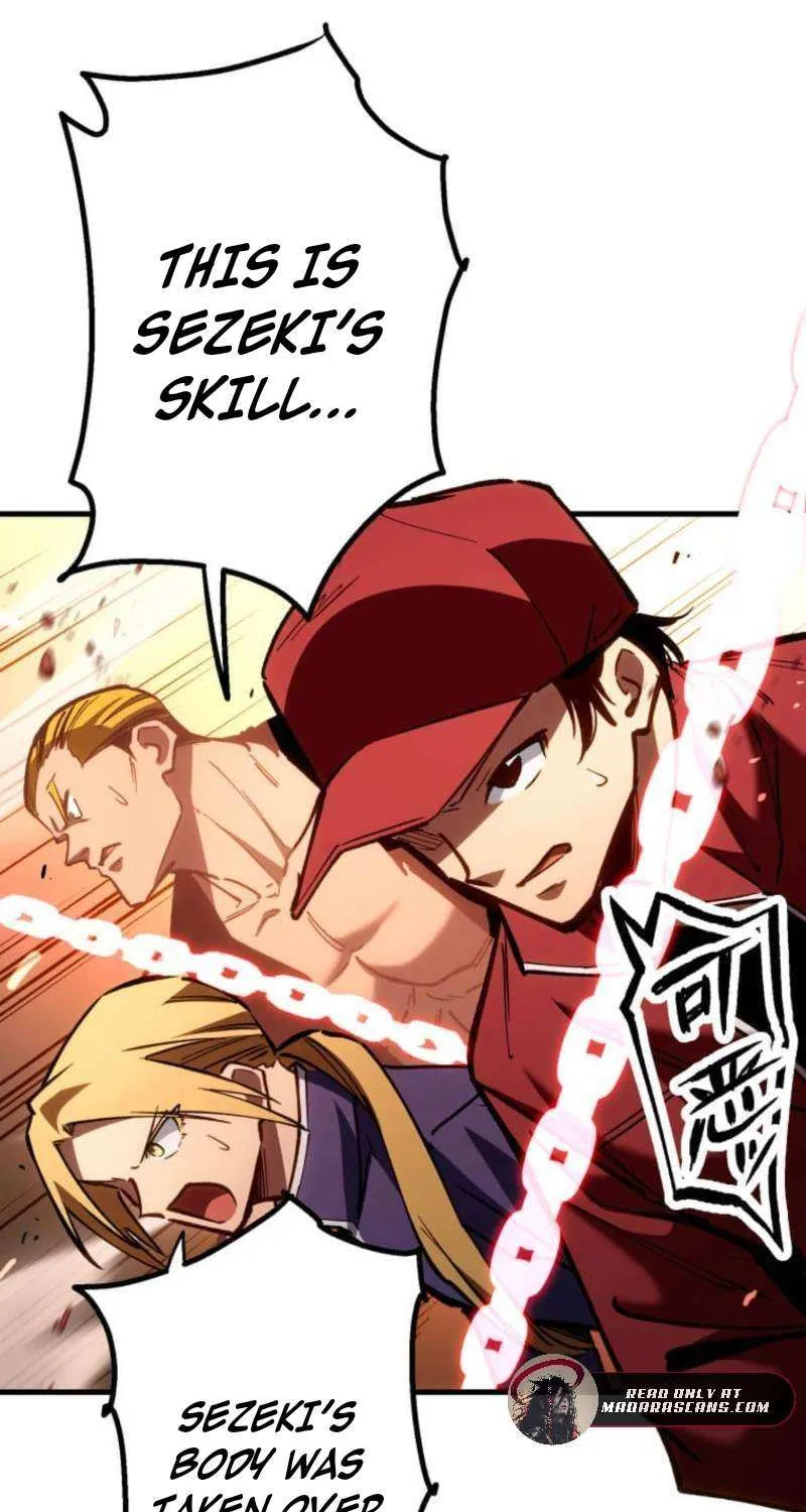Read Infinite Awakening chapter 20 image 69 on Lezhin