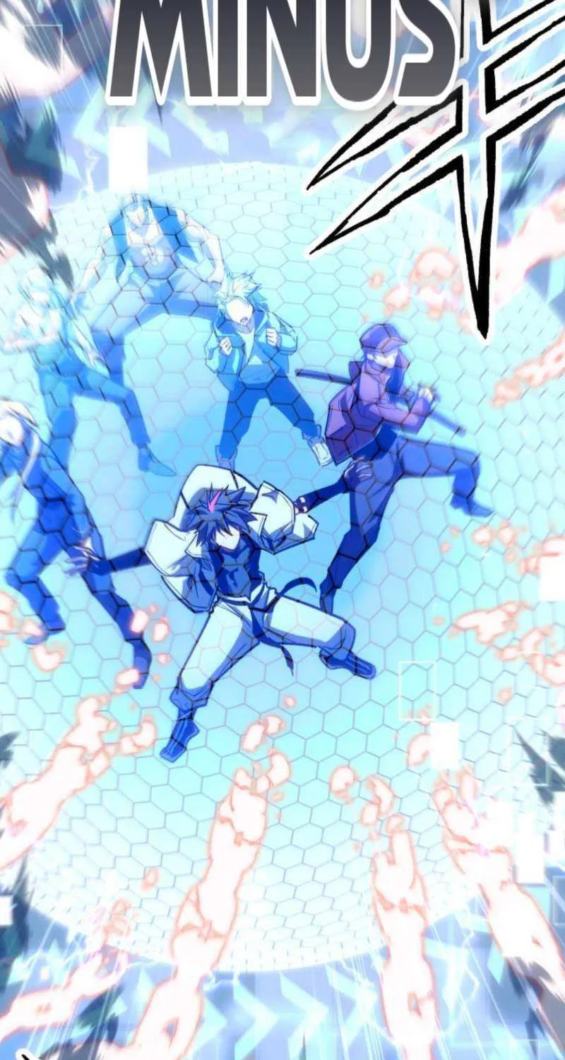 Read Infinite Awakening chapter 20 image 79 on Lezhin