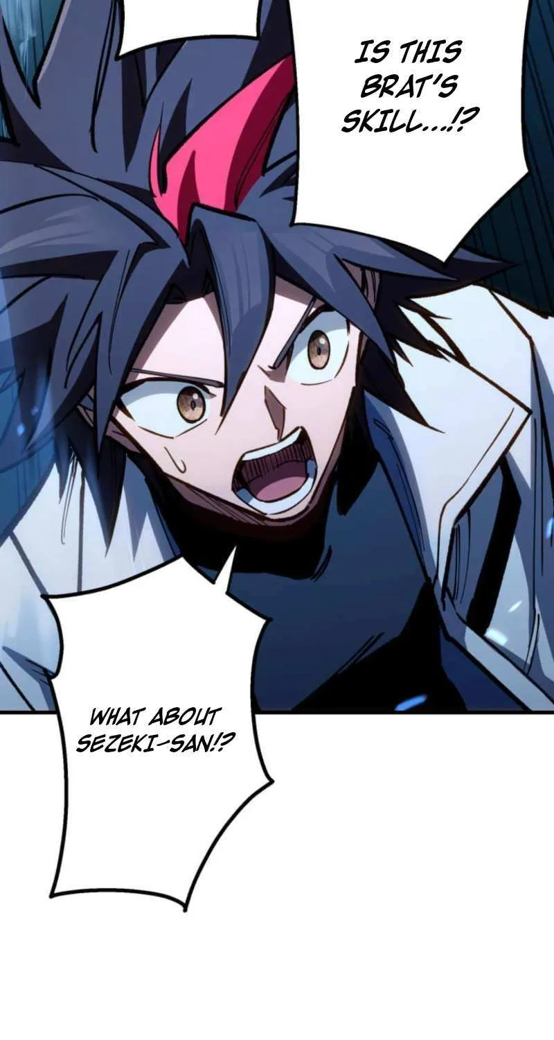 Read Infinite Awakening chapter 20 image 82 on Lezhin