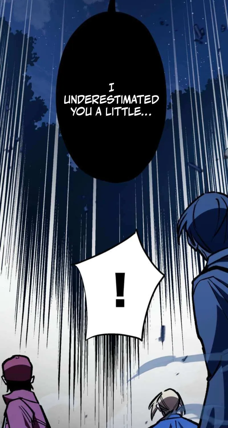 Read Infinite Awakening chapter 20 image 84 on Lezhin