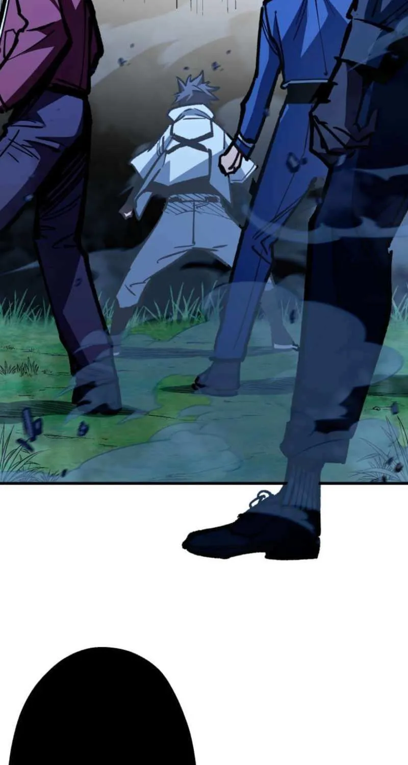 Read Infinite Awakening chapter 20 image 85 on Lezhin