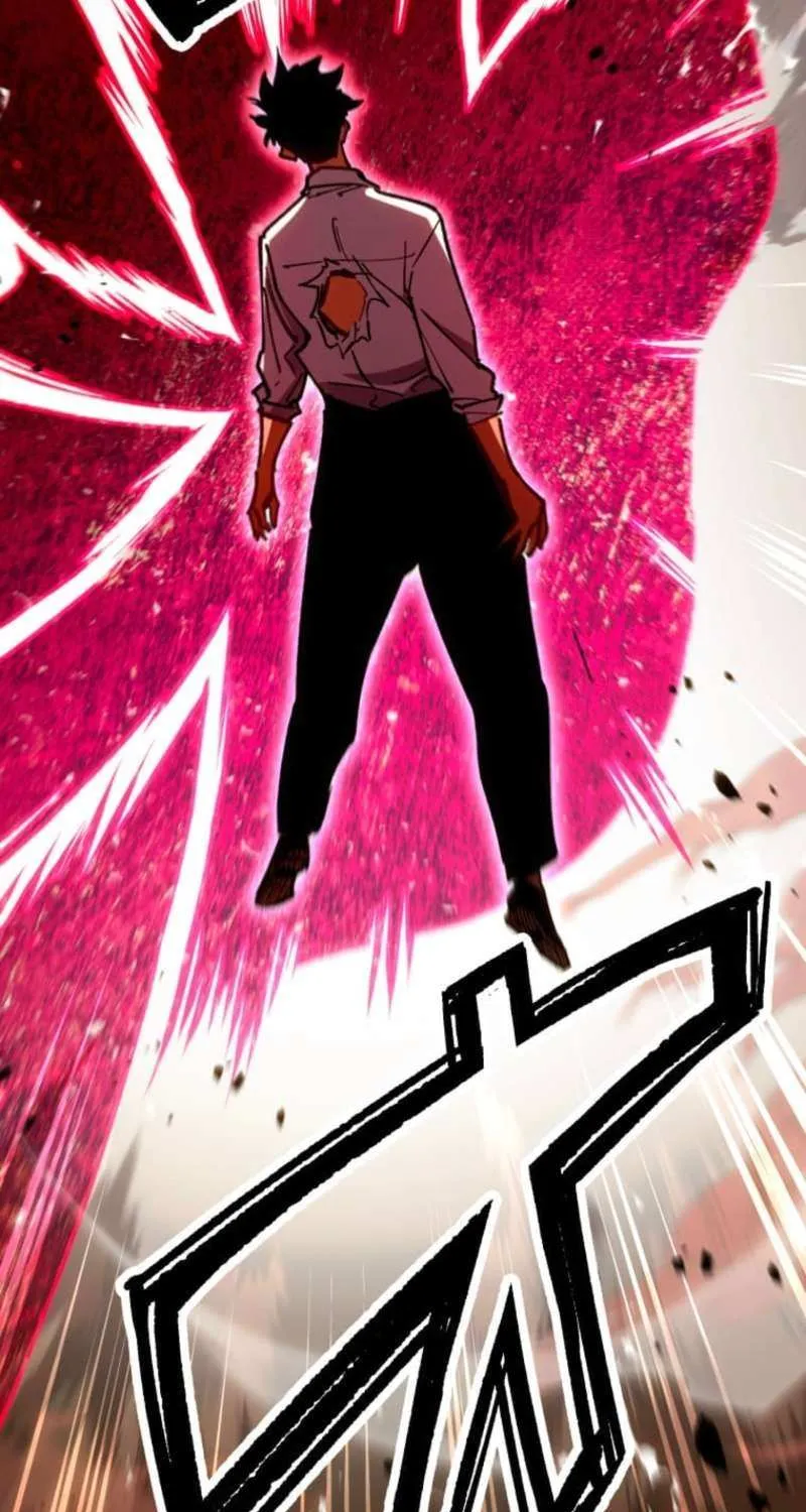 Read Infinite Awakening chapter 20 image 97 on Lezhin