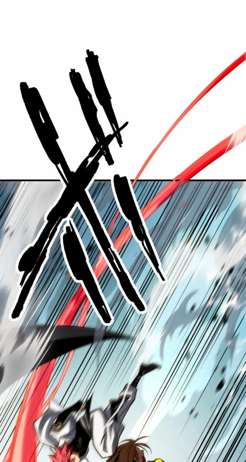 Read Infinite Awakening chapter 21 image 100 on Lezhin