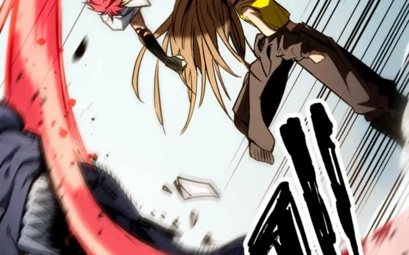 Read Infinite Awakening chapter 21 image 101 on Lezhin