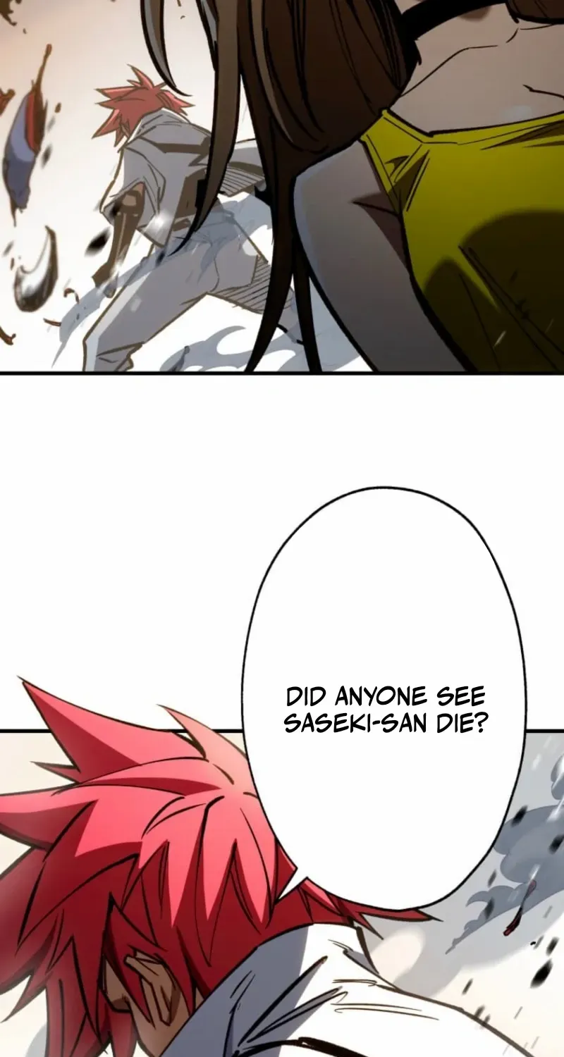 Read Infinite Awakening chapter 21 image 103 on Lezhin