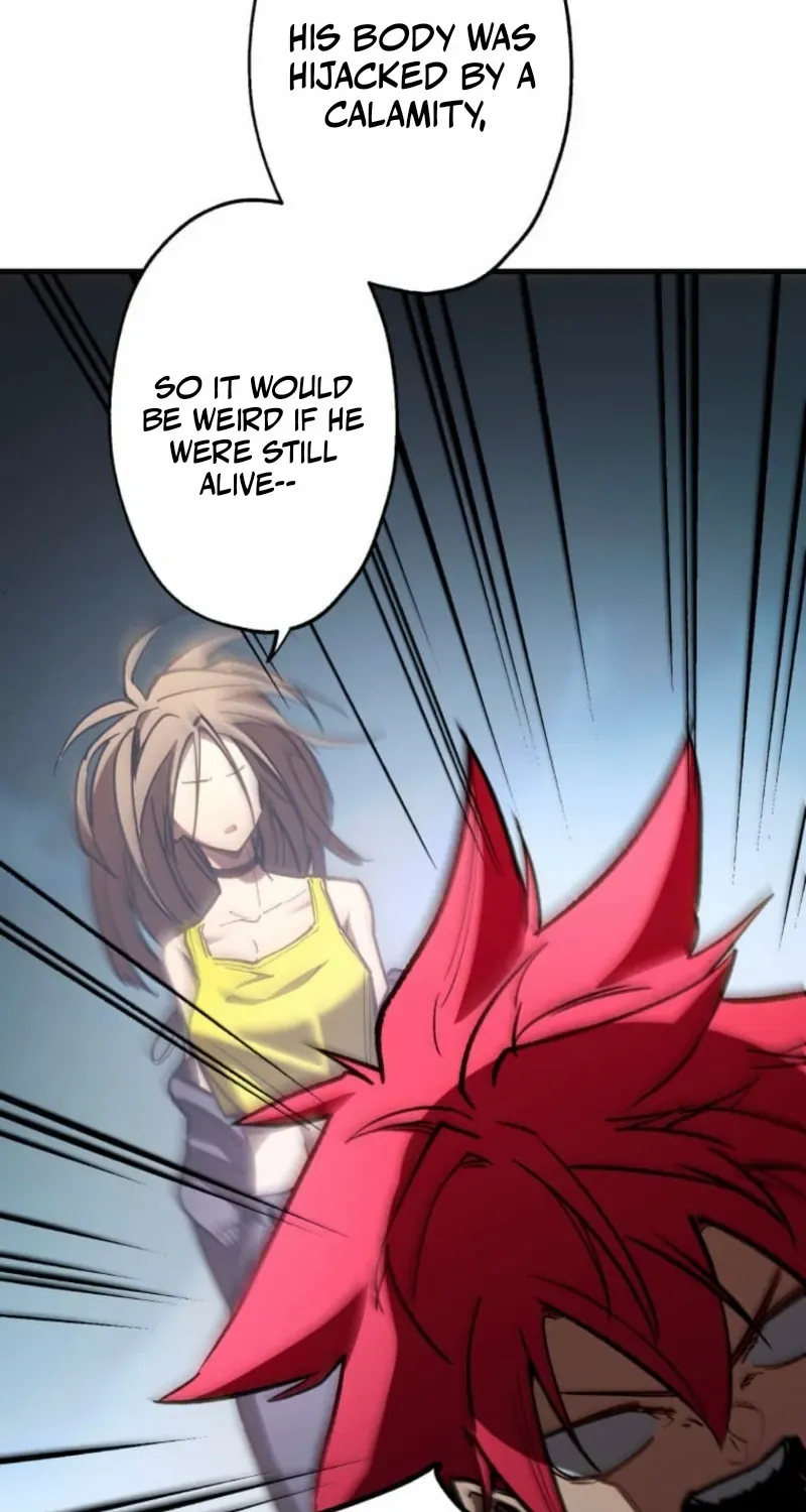 Read Infinite Awakening chapter 21 image 106 on Lezhin