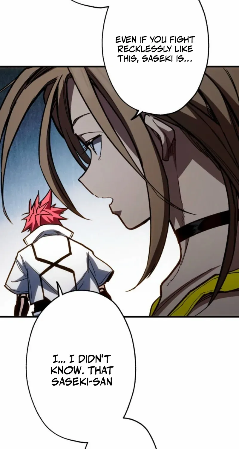 Read Infinite Awakening chapter 21 image 112 on Lezhin