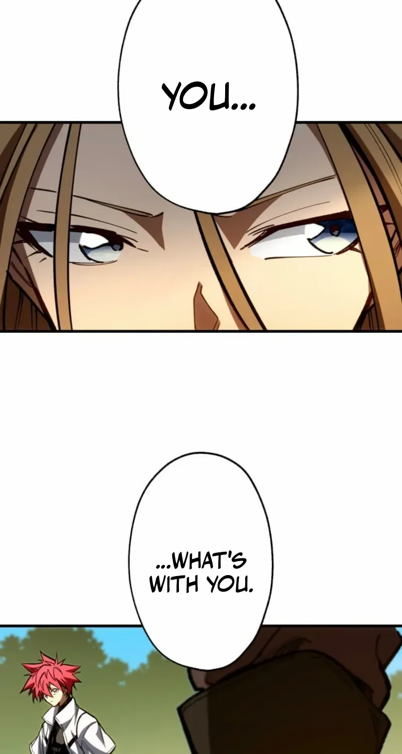 Read Infinite Awakening chapter 21 image 118 on Lezhin