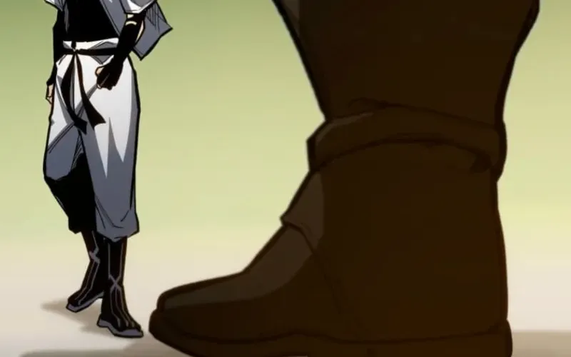 Read Infinite Awakening chapter 21 image 119 on Lezhin