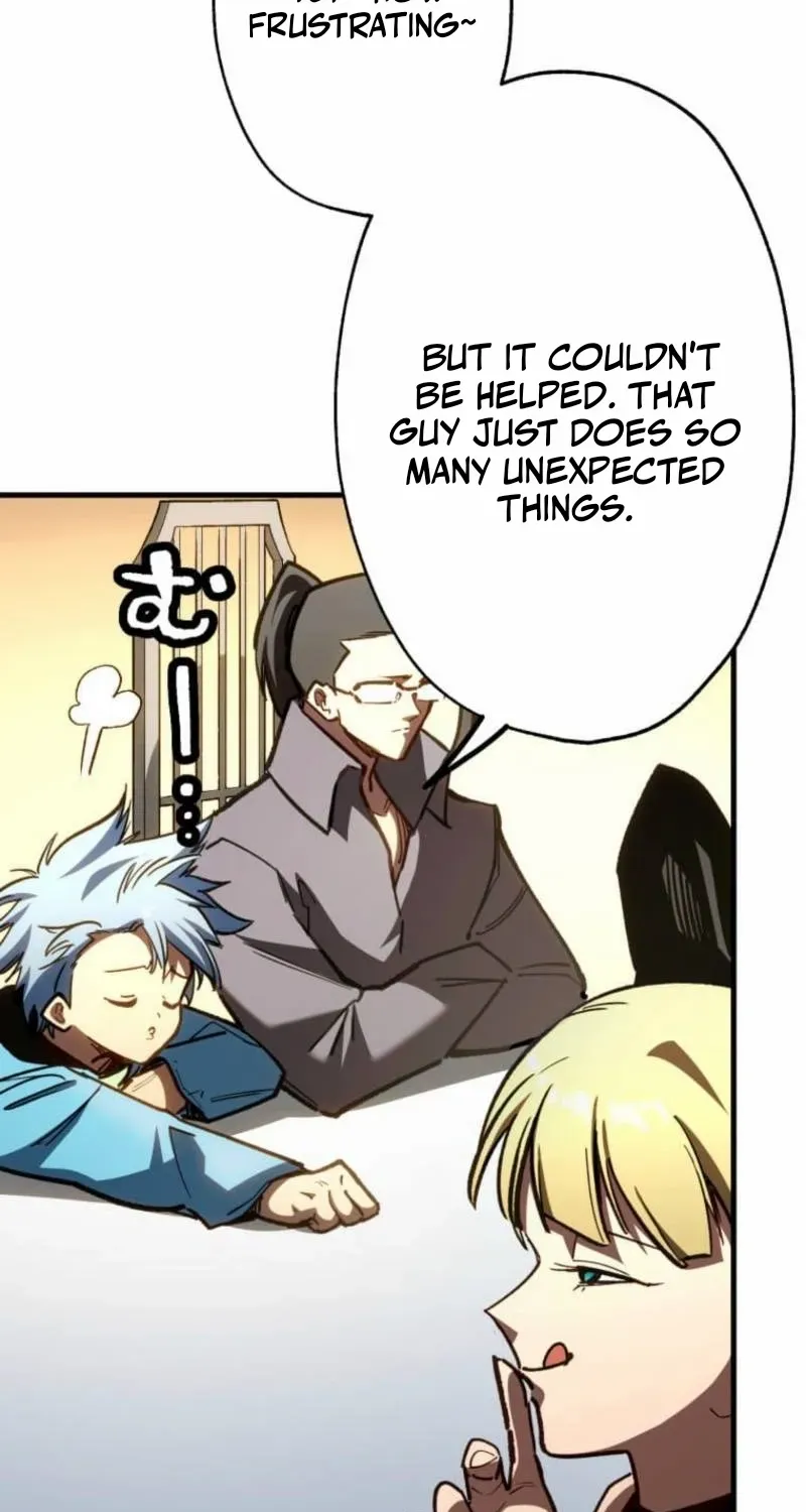 Read Infinite Awakening chapter 21 image 12 on Lezhin