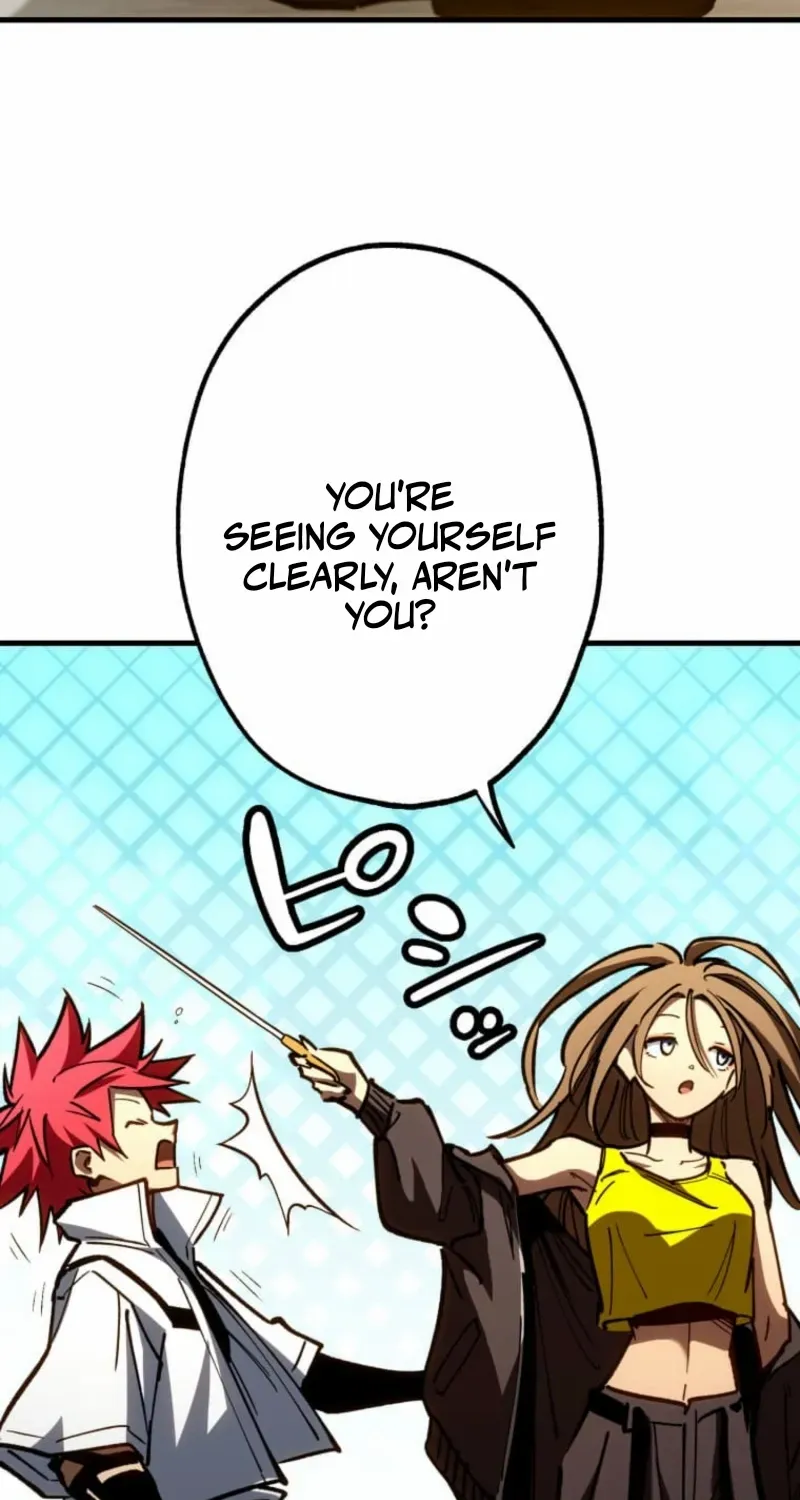 Read Infinite Awakening chapter 21 image 120 on Lezhin