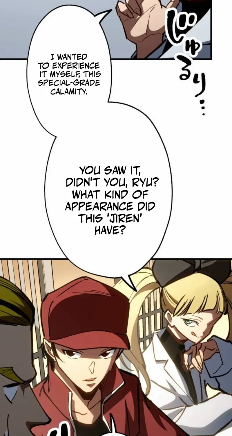 Read Infinite Awakening chapter 21 image 13 on Lezhin