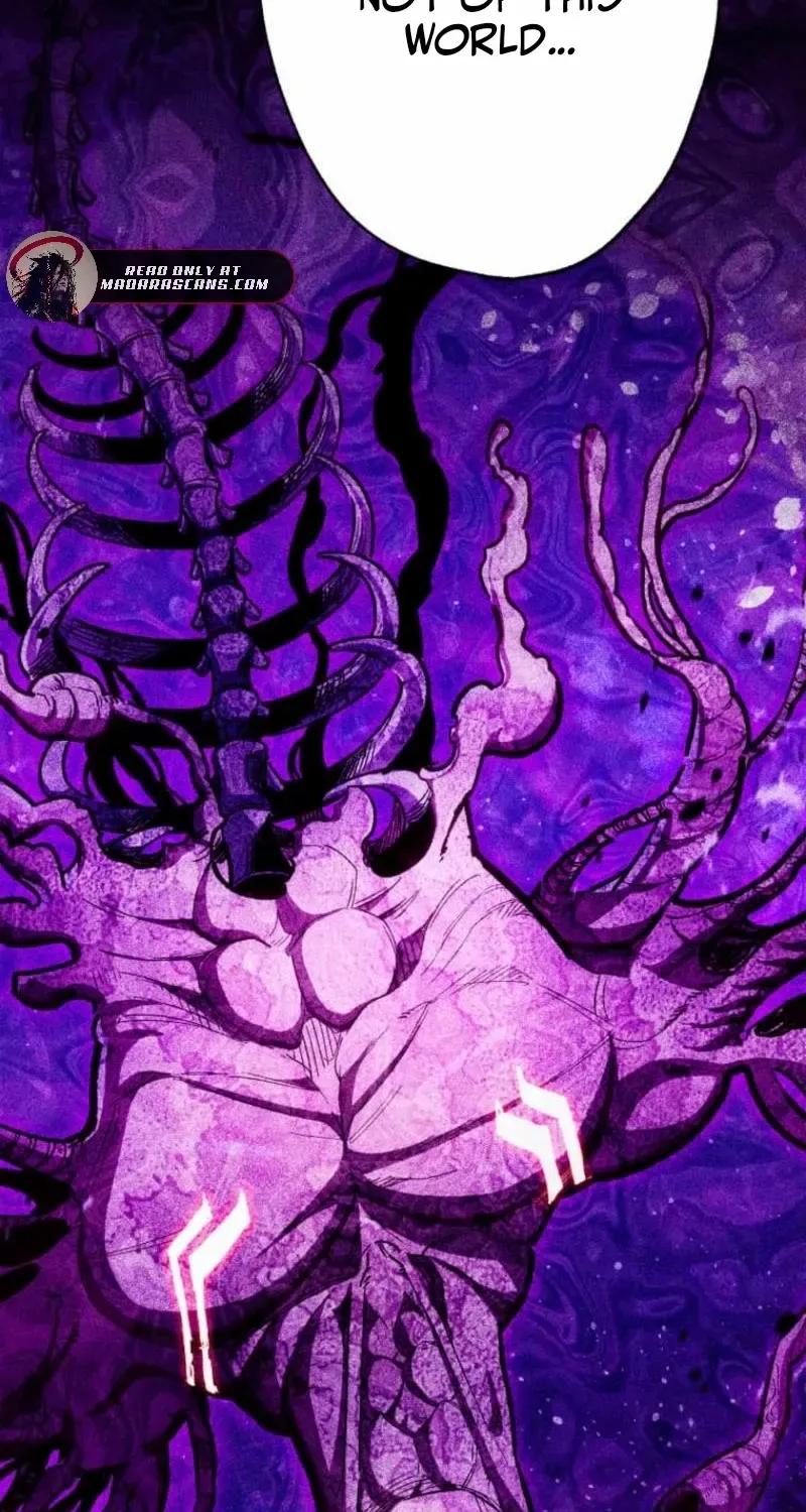 Read Infinite Awakening chapter 21 image 15 on Lezhin