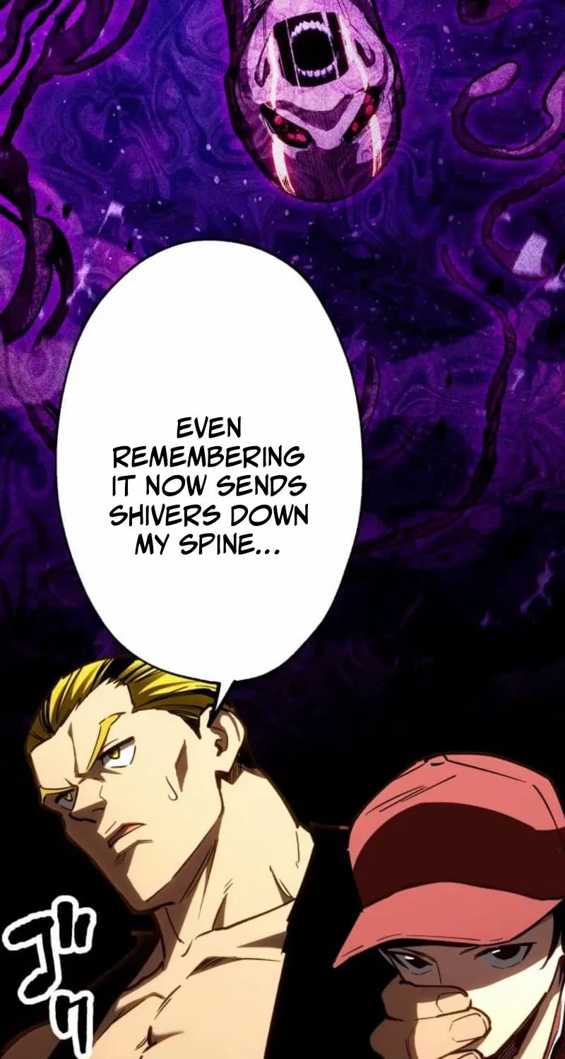 Read Infinite Awakening chapter 21 image 16 on Lezhin