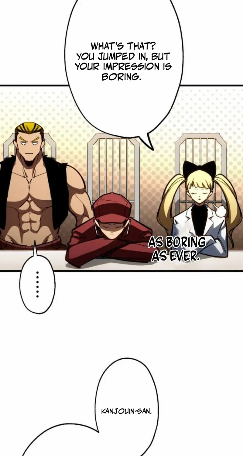 Read Infinite Awakening chapter 21 image 18 on Lezhin