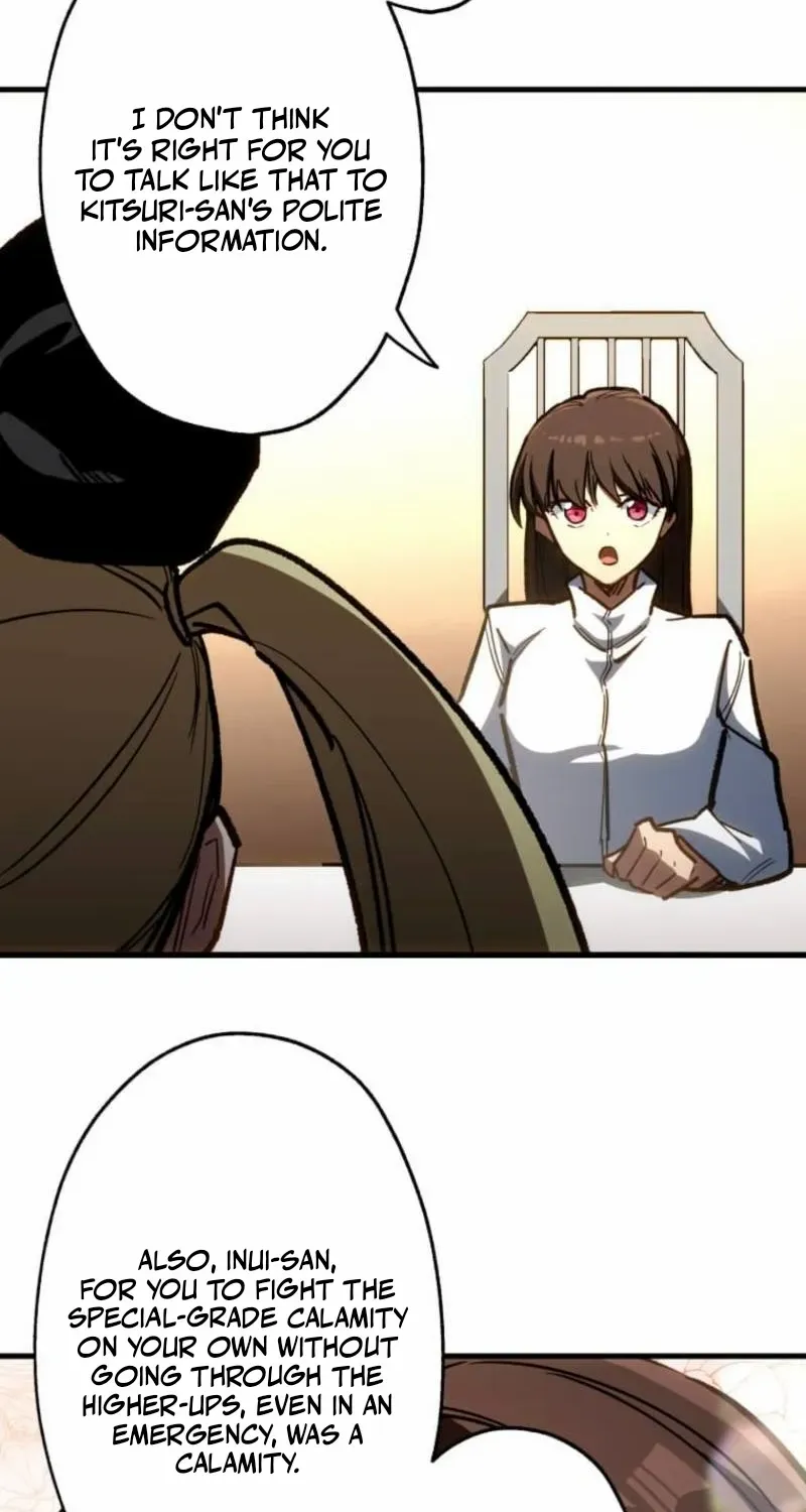 Read Infinite Awakening chapter 21 image 19 on Lezhin