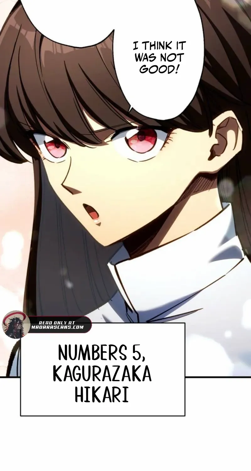 Read Infinite Awakening chapter 21 image 20 on Lezhin