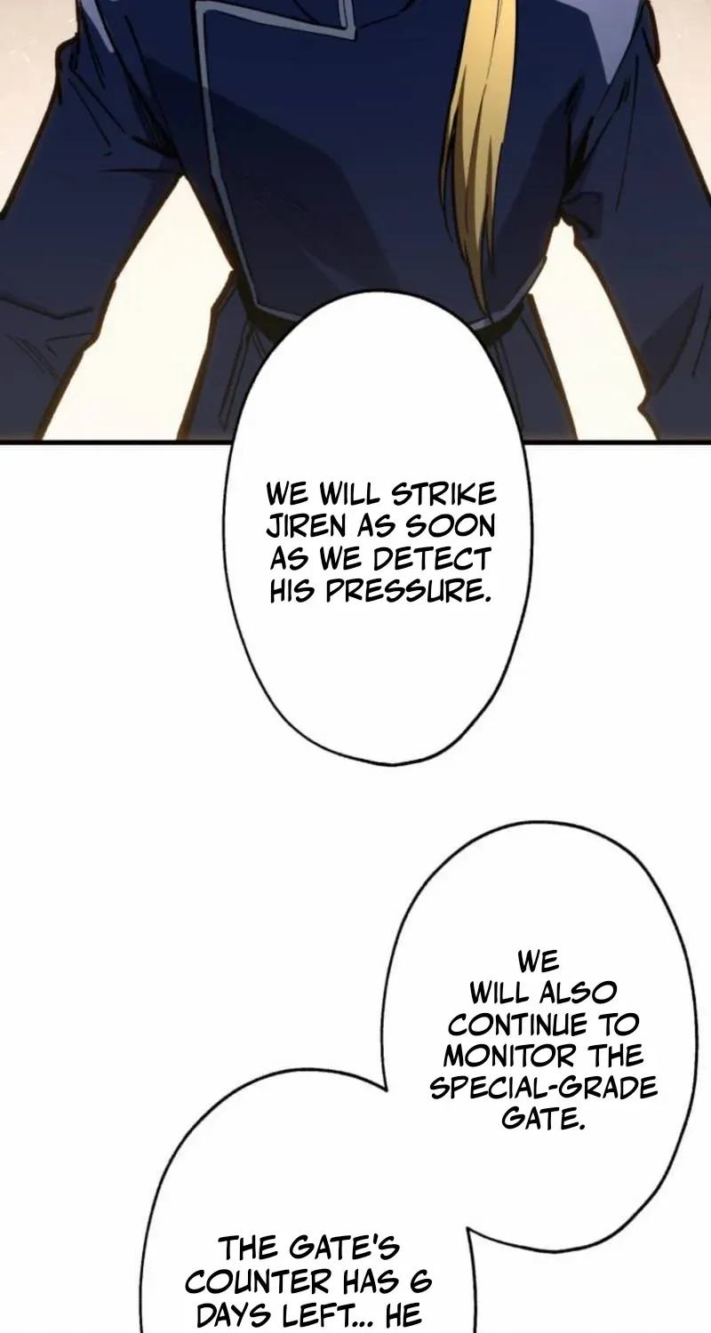 Read Infinite Awakening chapter 21 image 24 on Lezhin